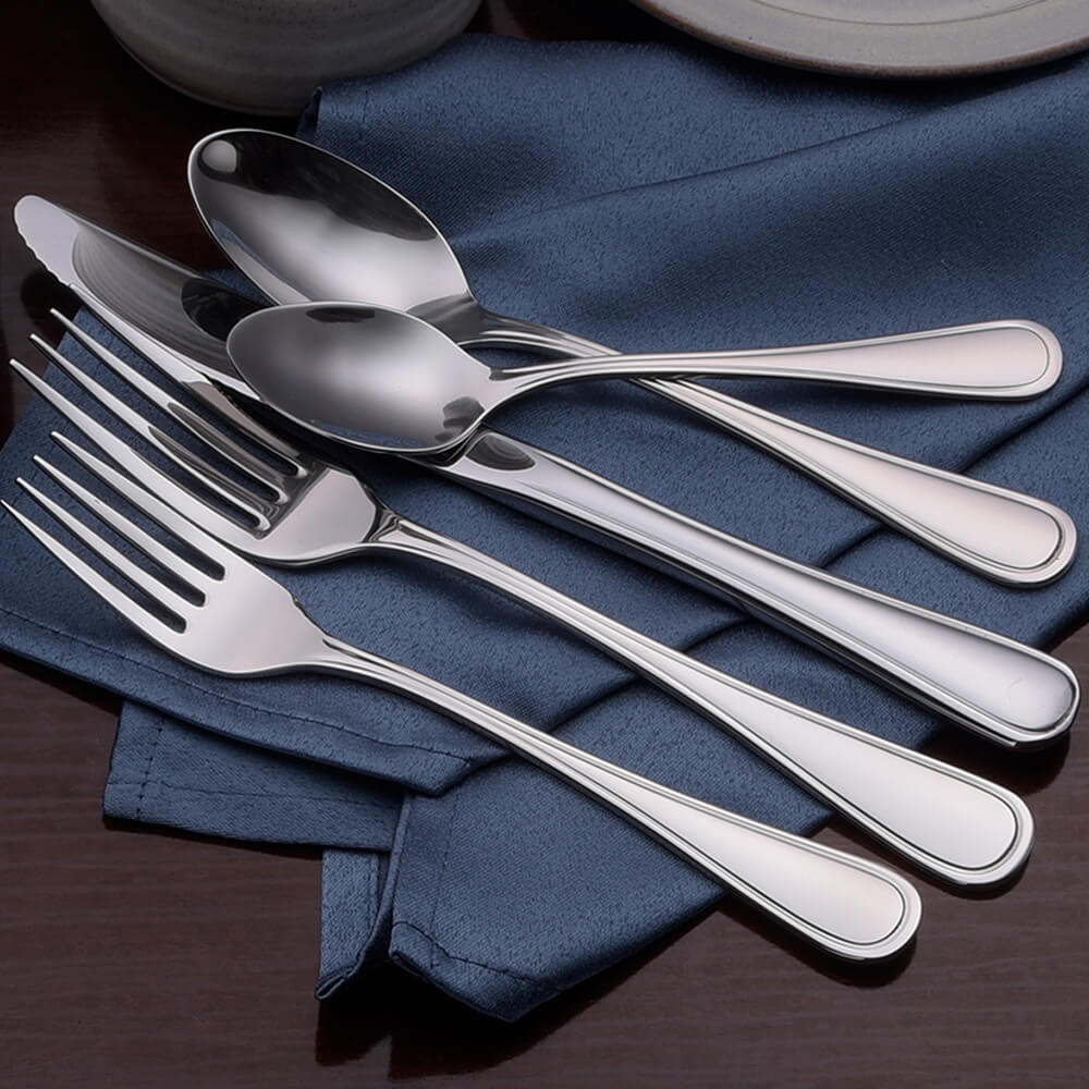 Liberty Tabletop Flatware Made in USA home products