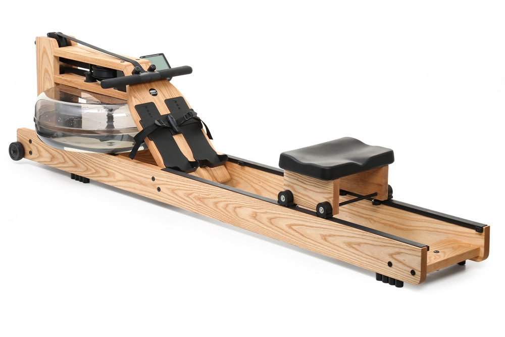 Water Rower Natural Rowing Machine Made in USA Fitness Equipment 