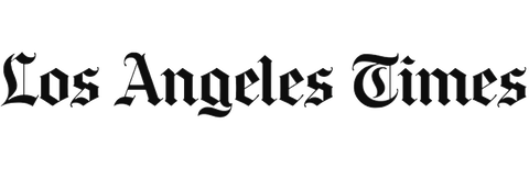 los angeles times logo