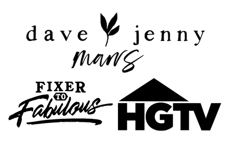 jenny marrs hgtv logo