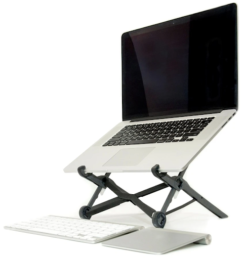 Made in USA Roost Laptop Stand
